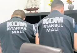 ‘Yenidoğan’ vurgunu! 300 kişilik şebeke çökertildi