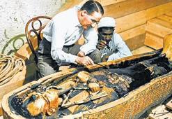 Tutankamon’un laneti çözüldü