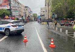 İstanbul'da bu yollara dikkat! Valilikten açıklama geldi