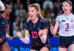 Arelya Karasoy Koçaş takımına veda etti! Fenerbahçe Opet'e geliyor