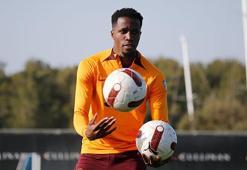 Zaha'nın paylaşımı Galatasaray taraftarını ikiye böldü!