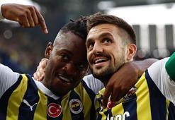 Fenerbahçe'de Dusan Tadic'ten Galatasaray'a taş! 'Bitmedi'