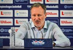 BCL CEO’su Patrick Comninos: EuroLeague ile görüşüyoruz