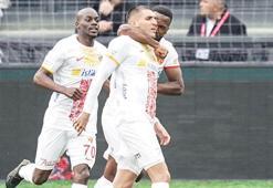 Kayserispor, Pendikspor deplasmanında geri döndü!
