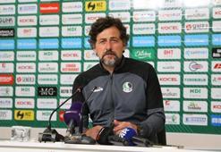 Turgay Karslı: Kendimize ders vermemiz gerekiyor!