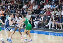 Bodrum Basketbol, Kadınlar Basketbol Süper Ligi'nde!