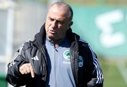 Panathinaikos'ta Fatih Terim'in şampiyonluk şansı mucizelere kaldı!