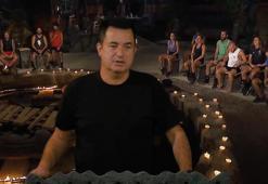 Survivor All Star'da ikinci eleme adayı belli oldu! Aleyna ateş püskürdü