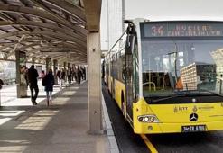 1 MAYIS'TA TOPLU TAŞIMA ÜCRETSİZ Mİ 2024? 1 Mayıs İşçi Bayramı'nda (BUGÜN) otobüs, metrobüs, tramvay, metro, marmaray, başkentray, İZBAN bedava mı?
