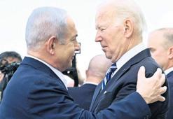 İsrail’de tutuklama endişesi artıyor!