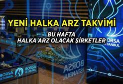 GÜNCEL HALKA ARZ TARİHLERİ TAKVİMİ 2024 BU HAFTA 💥 Yeni Halka Arz var mı, halka arz olan şirketler Koton Mağazacılık, Lila Kağıt...