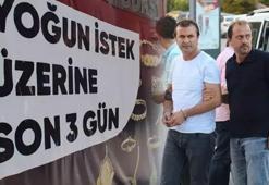 'Ucuz altın' dedi, herkesi inandırdı! Konya'daki 'kampanyalı' vurgunda yeni gelişme
