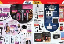 YENİ 3 MAYIS BİM KATALOĞU | BİM 3 Mayıs Cuma aktüel kataloğunda bu hafta hangi ürünler satışa çıkacak? Türk Kahvesi Makinesi, Çay Makinesi, Blender Set, Mikrodalga Fırın
