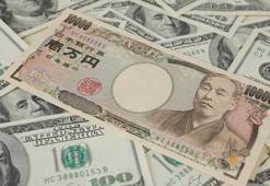 Yen, dolar karşısında güçlenmeye devam ediyor