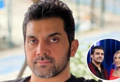 Bayhan Gürhan yıllar sonra itiraf etti: Hayatımın hatasıydı!