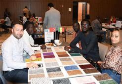Halı Sektörü Afrika’da büyümeyi hedefliyor