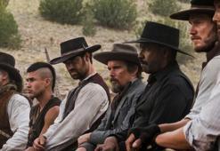 MUHTEŞEM YEDİLİ FİLMİ KONUSU VE OYUNCU KADROSU: Muhteşem Yedili (The Magnificent Seven) filmi konusu nedir, oyuncuları kim?