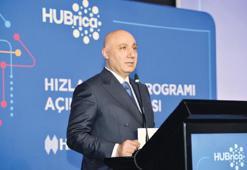 Fintek girişimlerine destek