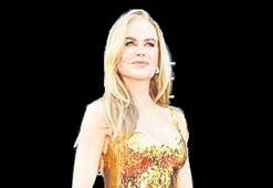Nicole Kidman tüm yaşamında başarılı