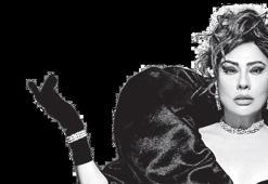 Işın Karaca senfonik konseriyle sahnede