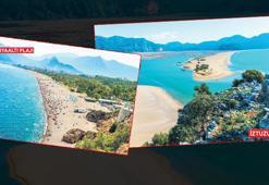 İztuzu ile Konyaaltı’na alkış! Avrupa’nın en iyi plajları listesine girdiler