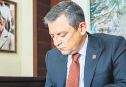 Özel’den perşembe hazırlığı