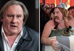 Cinsel saldırıyla suçlanan Gerard Depardieu mahkemeye çıkacak!