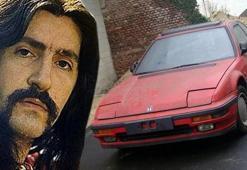 'Babamızın arabası ne oldu?' Doğukan Manço açıkladı