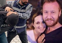 Sevgilisini banyoda öldürdü! Korkunç ifade ortaya çıktı