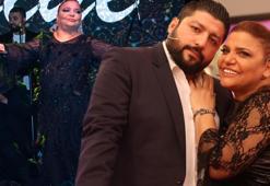 Kibariye'den Ali Küçükbalçık cevabı: Her erkek yapar, yapmayan yok!