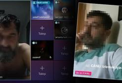 Sapık medyuma gözaltı kararı: 'Benim utanmam yok' deyip kameralar önünde bunu yaptı