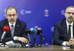Kasapoğlu: İzmir tüm branşlarıyla spor şehri