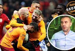 ÖZEL | Nevzat Dindar, Galatasaray'dan ayrılacak isimleri tek tek açıkladı: İkisinden biri kesin gidecek!