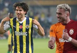 Kenan Koçak'tan Barış Alper Yılmaz ve Ferdi Kadıoğlu bombası! 'Leverkusen beni aradı'