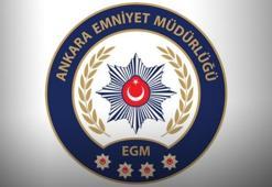 Ankara'da 1 Mayıs nedeniyle bazı yollar trafiğe kapatılacak