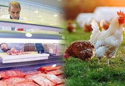 Tavuk etine ihracat ayarı! Yıl sonuna kadar sınırlandırıldı