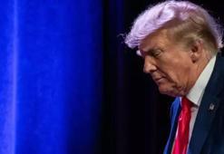 Trump’a “sus payı” davasında para cezası kesildi