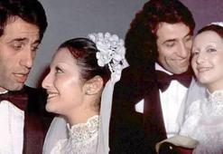 Gül Sunal, Kemal Sunal ile evlilik yıl dönümlerini kutladı: İyi ki evlenmişiz, değil mi?