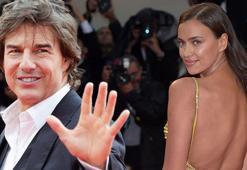 Ünlü modelin 'potansiyel sevgili' listesine girmişti! 'Gurur duydu ama ilgilenmiyor'