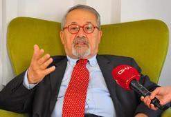 Naci Görür'ü endişelendiren 4 il! Son günlerdeki hareketliliğe dikkat çekti