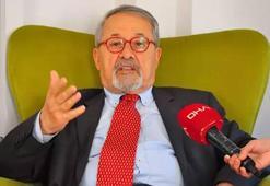 Naci Görür'ü endişelendiren 4 il! Son günlerdeki hareketliliğe dikkat çekti