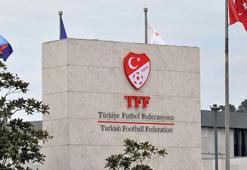 TFF'den açıklama: Azınlık çoğunluğa tahakküm edemez