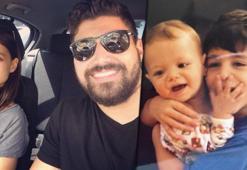 Leyla Tanlar'dan abisine doğum günü sürprizi