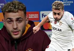 Barış Alper Yılmaz için transfer yarışı! Galatasaray'ın istediği çılgın bonservis belli oldu