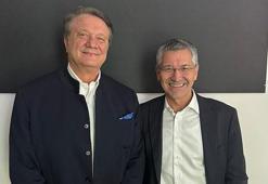 Beşiktaş'ta Hasan Arat'tan Almanya çıkarması!