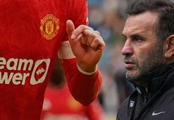 Galatasaray'dan dev operasyon! Manchester United'dan 40 milyon euroluk transfer