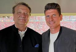 Beşiktaş'ta ilk teknik direktörü adayı belli oldu! Dünyaca ünlü isim