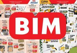 BİM 7-10 MAYIS AKTÜEL KATALOGLARI YAYIMLANDI | BİM 7 Mayıs Salı/10 Mayıs Cuma aktüel kataloğunda hangi ürünler var? Fırın Tepsisi, Tava Seti, Mutfak Seti, Tütsülük