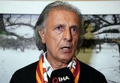 Galatasaray Teknik Direktörü Metin Ülgen'den şampiyonluk iddiası