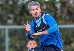 Başkan açıkladı! 'Galatasaray, Berat Özdemir'ie talip oldu'